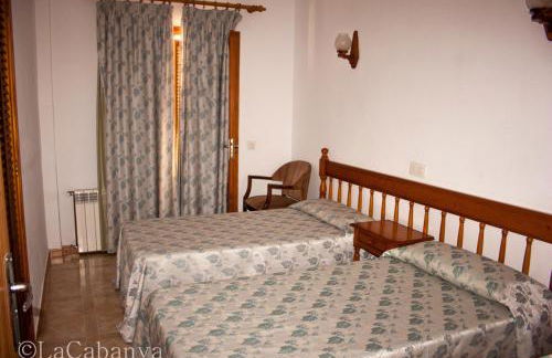 Apartamentos La Cabaña - Foto 32