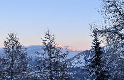 Studio cosy 4 pers, à APOLLO - Pied des pistes - SkiOpied, Casier à skis - Parking Gratuit - Domaine des Sybelles - Foto 22