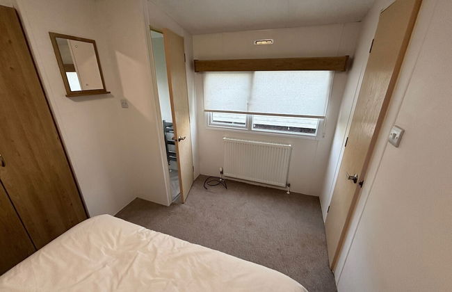 Eyemouth - Caravan - Sleeps 4 - Pet Friendly - Foto 2