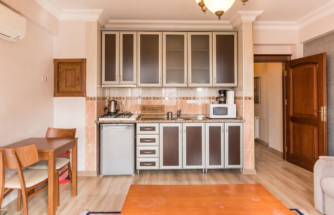 Sultanahmet Suites - Photo 30