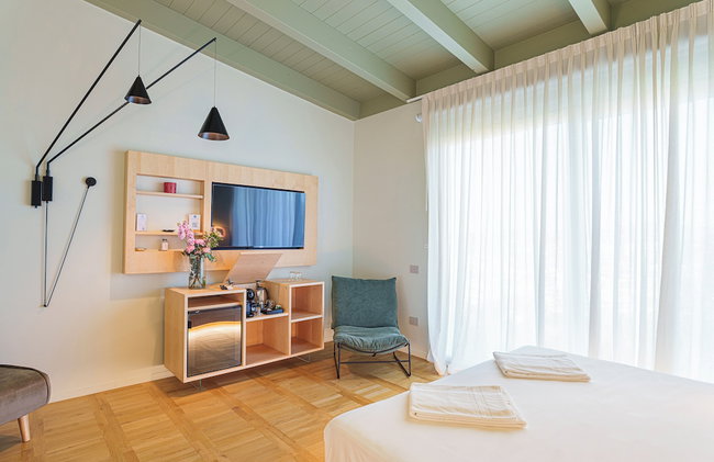 Uefio - Luxury Suites - Foto 4