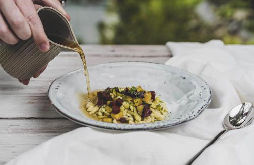 Chata nad Wąwozem - Photo 16