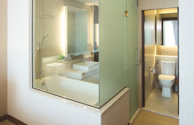 The Astra Condo - Foto 28