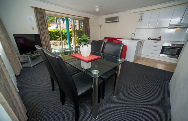 Beaches Serviced Apartments - Photo 25