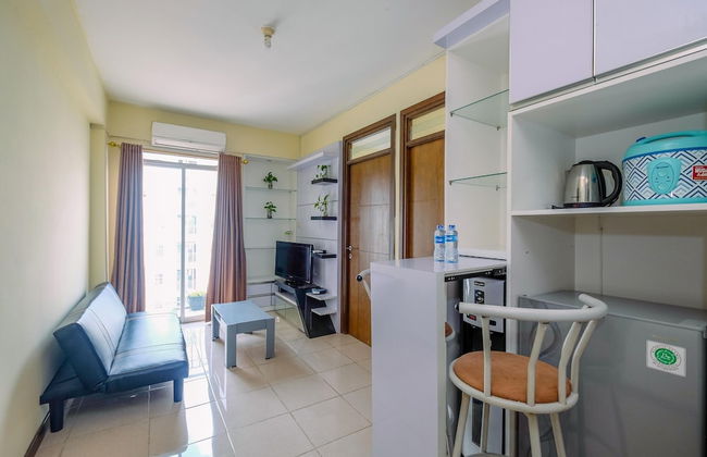 Cozy And Homey 3Br At Bogor Valley Apartment - Foto 11