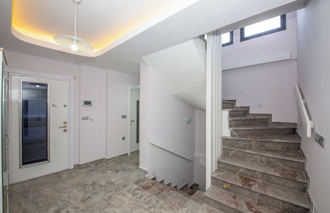 ANGEL A BLOK MARMARİS - Foto 15