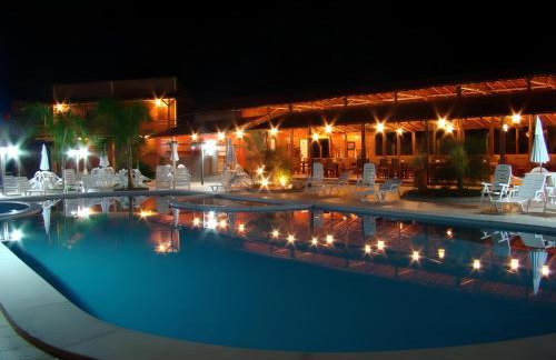 Chalé Porto dos Lençóis 14 - Barreirinhas - Lençóis Maranhenses - Foto 29