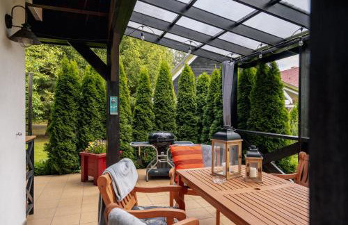 Dom Black&White - Photo 41