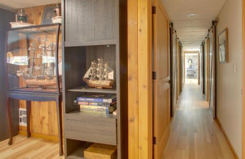 Puget Sound Views, 8.5 Acres! Luxury Outdoor Oasis - Foto 25