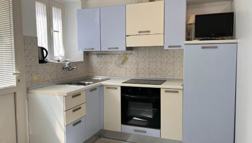 Il Glicine - Monolocale a due passi dal centro - Foto 4