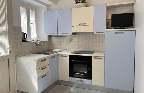 Il Glicine - Monolocale a due passi dal centro - Foto 4