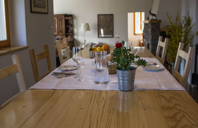 Comfy Holiday Home in Bunjevci With Hot Tub - Photo 32