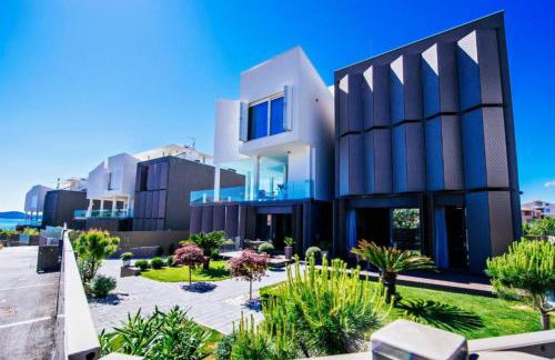 Dedaj Resort - Villa Delux - Foto 4