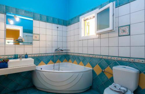 Villa Charchala - Foto 23