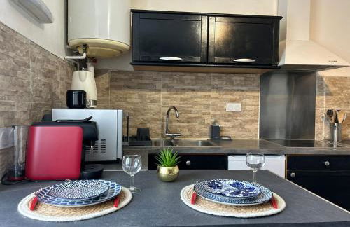 Birds Escape, proche de la gare - Foto 41