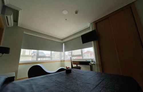 Aparthotel Arenteiro - Foto 28