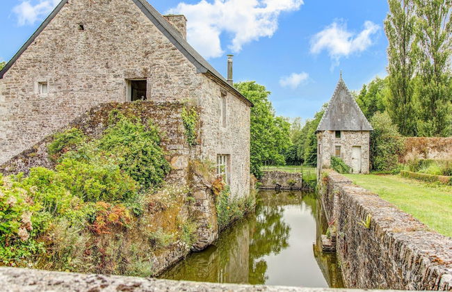 Elegant Normandy Escape - Foto 27