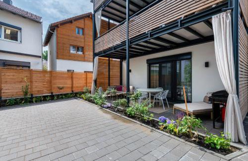 bei Thérèse - Große Wohnung Eg - Foto 29