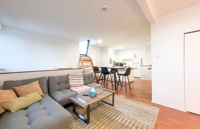 The Bay Suites - Le Plateau-Mont-Royal - Foto 68