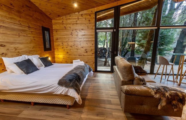 Villa Labrador Bariloche - Foto 29