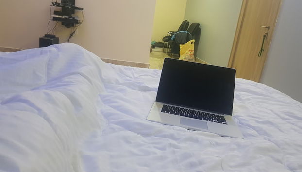 CHIKALVIA APARTMENTS - Foto 5, Habitación