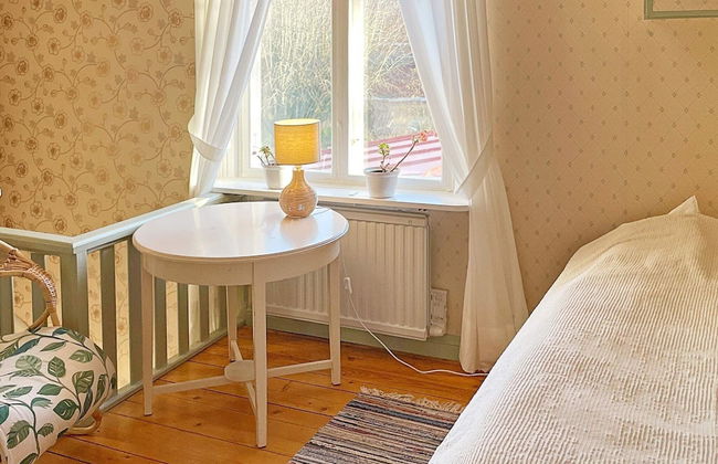 Idyllic Family Retreat Close to the Sea - Photo 15