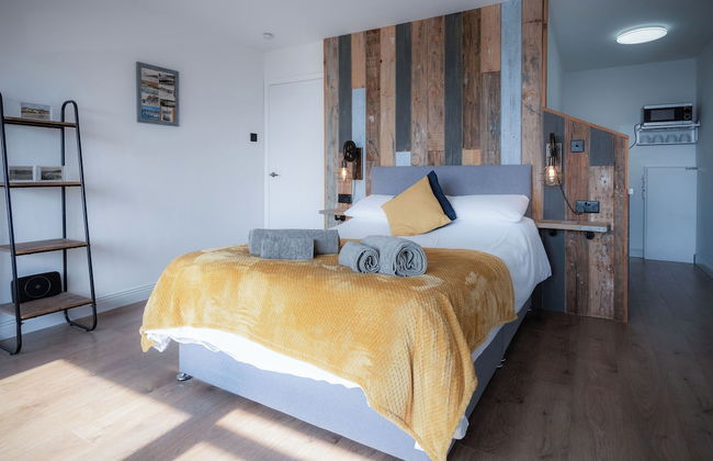 Swn Y Mor - 1 Bedroom Studio - Saundersfoot - Foto 8