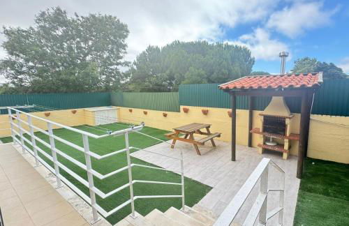 Alpes House da Serra de Sintra - Foto 35