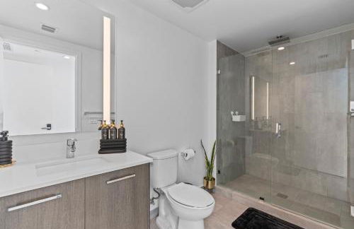 Downtown Miami Luxury Two Bed Two Bath - Foto 25