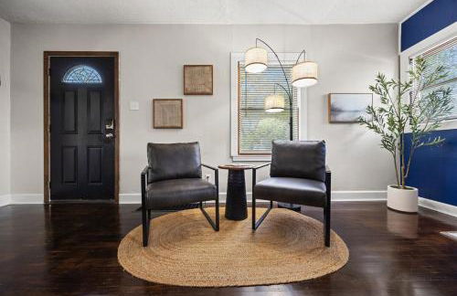 7 Min To Downtown, Firepit, Bourbon Trail, HorsePark - Foto 6