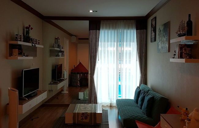 My Resort Condo - Foto 9