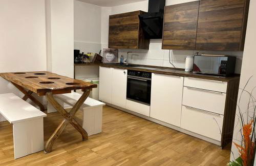 3-Zimmer-Wohnung mit Terrasse in zentraler Lage - Foto 29