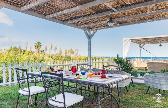 Beach Front Villas - Foto 26