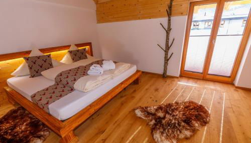 Chalet Alpenloft 1 - Foto 2