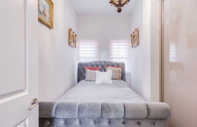 Apartment in Folkestone Near Sandgate Beach - Foto 6