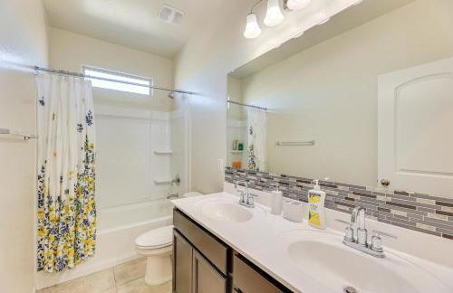 Family-Friendly Home with Playroom in San Tan Valley - Foto 19