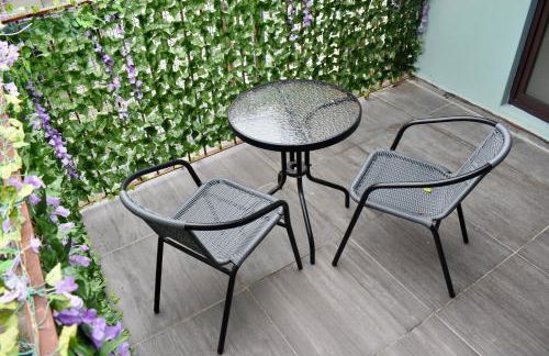 Eden Guest House - Foto 56