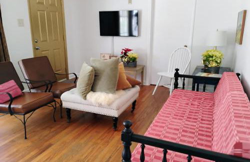 Mid-Century Modern meets Cajun Creole - Foto 8