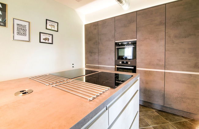 Lush Holiday Home on the Edge of the Hautes Fagnes - Foto 6