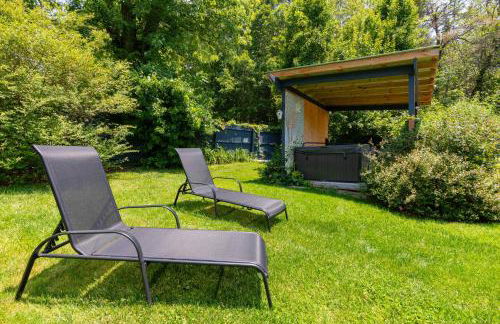 Candyland Cottage - Foto 15