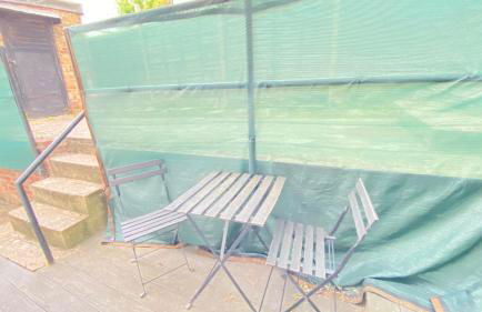 1 Bedroom near central London Kings Cross walking to Arnos Grove Tube, Alexandra Palace, Euston - Foto 14