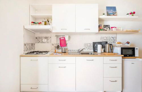 Appartamento Turistico L'ulivo - Foto 21