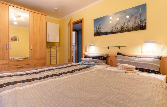 Ferienwohnung fur 2 in St. Peter-ording - Photo 7