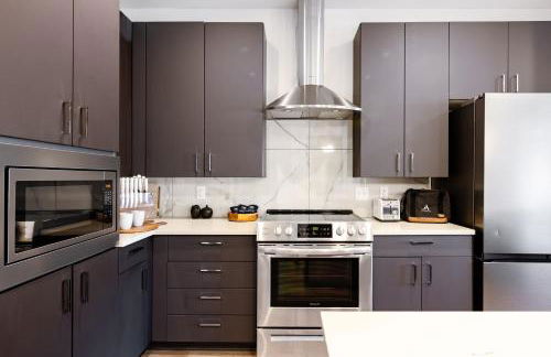 The Odyssey Apartments by AvantStay - Foto 71