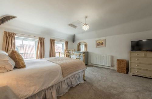 Duck Cottage 4 - Foto 22