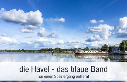 Schöne, ruhige Stadtwohnung, Küche, SmartTV, 1-5 Pers - Foto 33