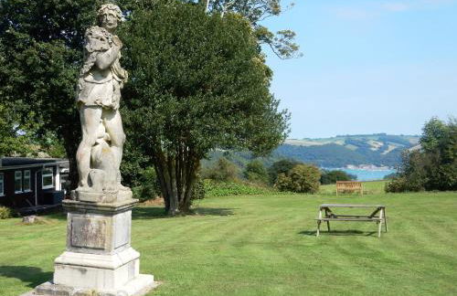 Dartmouth Chalet Holidays - Foto 108