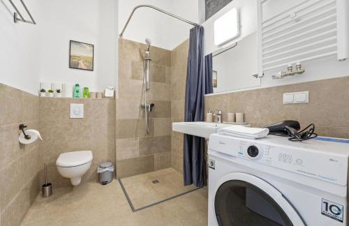 MINT - Urban Factory Loft - Berlin Weißensee - Foto 5