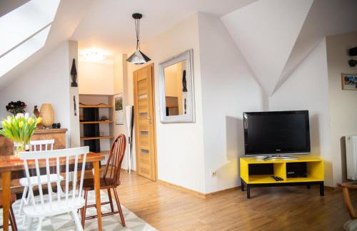 Na Zamkowej Apartament - Foto 31