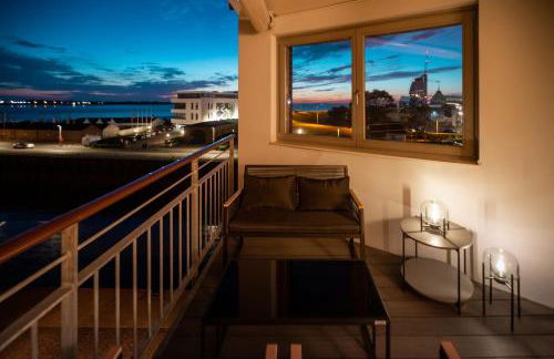 Bheaven I Sea Pilot Premium Apartment - Foto 2